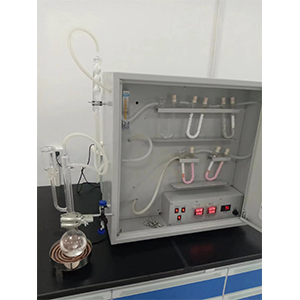 碳酸鹽二氧化碳測定儀